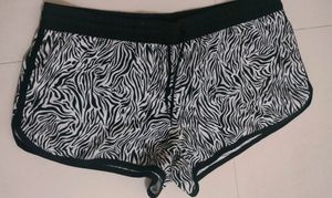 🦓 SHORT 🦓