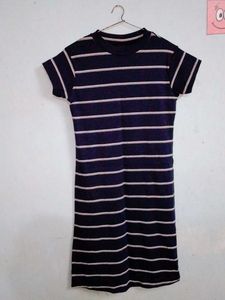 Women Western Partywear Bodycon Dress.
