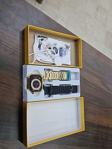 C9 Ultra2 Watch