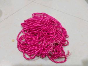 Stones And Beads