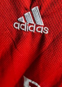 ARESNAL JERSEY 🫀