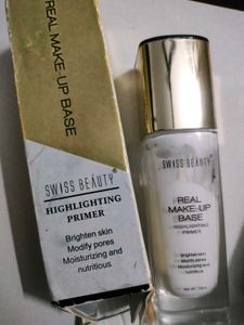 Luminous Highlighting Primer