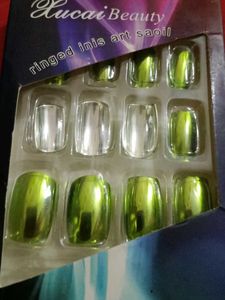 Xucai Beauty Press-On Nails
