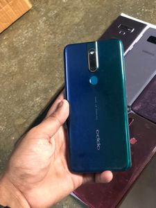 Oppo F11 pro Dummy