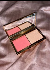 Charlotte Tilbury blush and glow