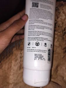 Moi Mob Coeur Perfumed Body Lotion