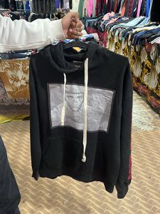Korean Imported Hood