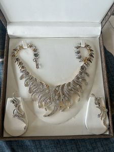 Women Jewellery Set
