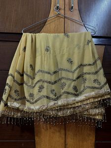 Embroidered Ethnic Kurta