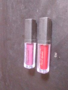 Lipsticks
