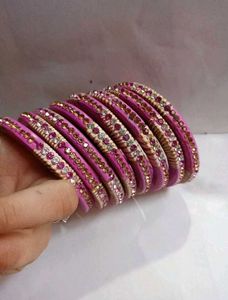 Laakh Bangles