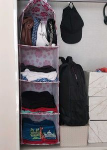 💥Vertical Organizer