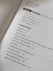 Quantitative Aptitude for CAT 10th Edition