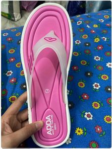 Brand New Address Slipper Only @650 Rs