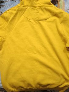 Brand New Sweatshirt Zero Time Wear