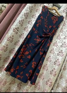 Westside Dress