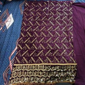 Embroidered Kurta Set