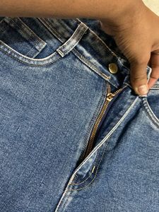 Momfit Denim For Women