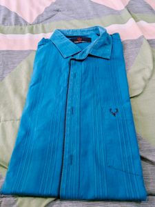 Allen Solly Shirt For Men
