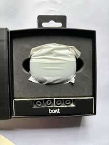 boAt Nirvana Ion ANC Earbuds