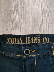 Sc9960 Zydun Beggy Jeans Waist 36