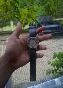 Timex Watch - Classic Style