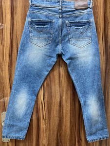 original COBB Cool Denim Jeans