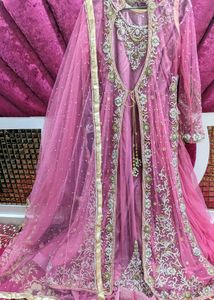 Price Drop 🎉Long Tail Gown
