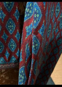 BIBA woolen kurta (38-42)