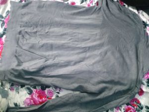 Gray warm Polo Shirt