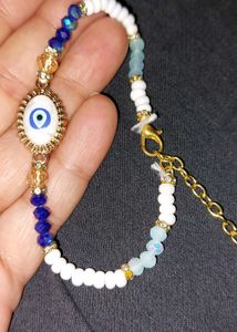 Evil Eye Bracelet