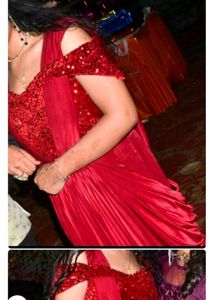 Chhabra555 Ready To Wear Saree