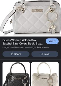 Guess Handbag