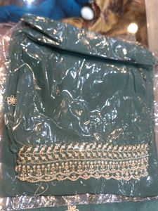 dress material