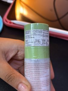 Pixi Hydrating Milky Mist