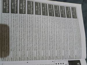 Upsssc Pet Book In English