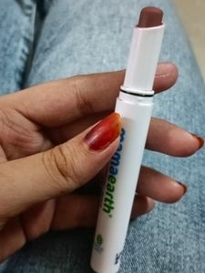 Mamaearth Espresso Brown Lipstick Matte With Avocado &amp;Vitamin e
