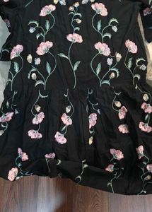 Vero Moda Floral Top