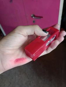2 Red Lipstick