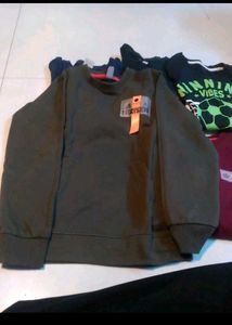 Full Sleeve Tshirt Price Per Piece