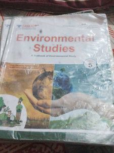 5th Class Book