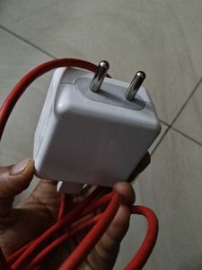 Oneplus Adapter With Cable