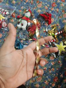 Christmas Ornament Bundle on sale