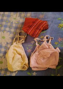 Used Innerwear