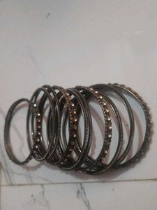 Brand New Bangles