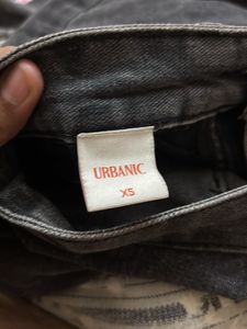 Urbanic Jeans