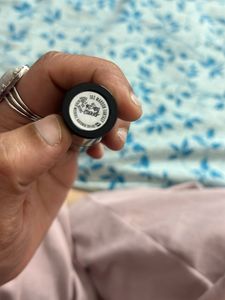 Lakme Absolute Maroon Lipstick