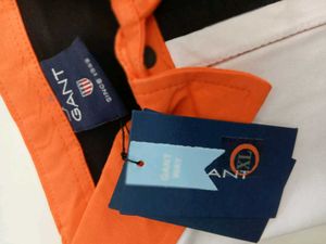 GANT Colorblock Shirt