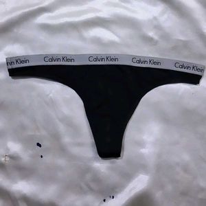 Calvin Klein Bra Panty Set