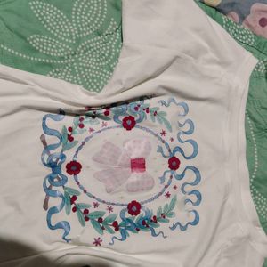 Savana Off Shoulder Top
